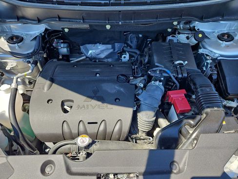 Used 2025 Mitsubishi Outlander Sport AWD image 33