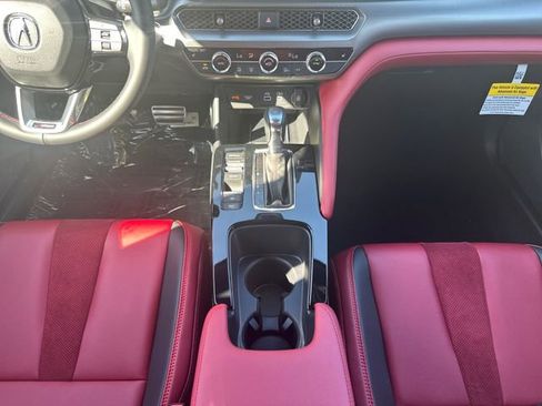 New 2026 Acura Integra A-Spec image 15