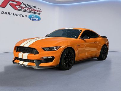Used 2019 Ford Mustang Shelby GT350 w/ Technology Package