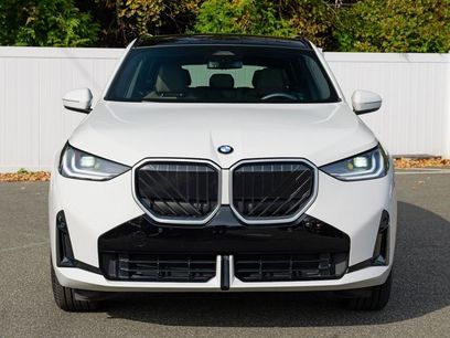 Used 2025 BMW X3 xDrive30i w/ M Sport Package