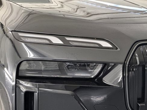 New 2025 BMW 760i xDrive AWD/4WD image 11