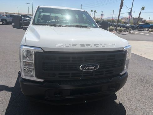 Used 2024 Ford F250 XL RWD image 9