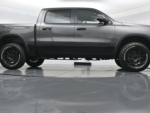 New 2026 RAM 1500 Rebel w/ Rebel Level 2 Equipment Group image 51