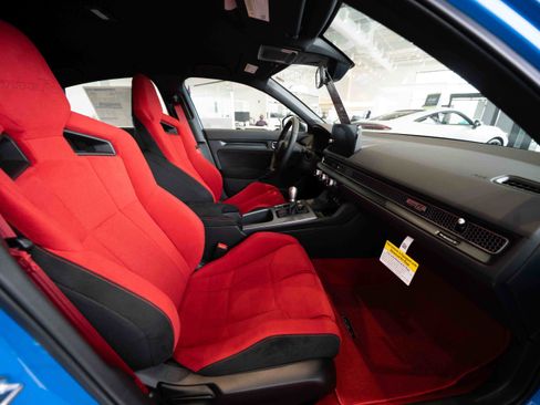 New 2026 Honda Civic Type R image 26