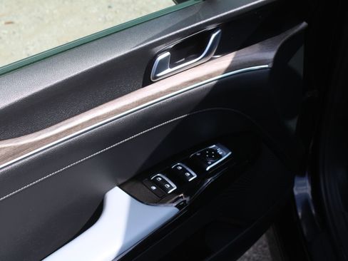 Certified 2021 Kia K5 EX image 18