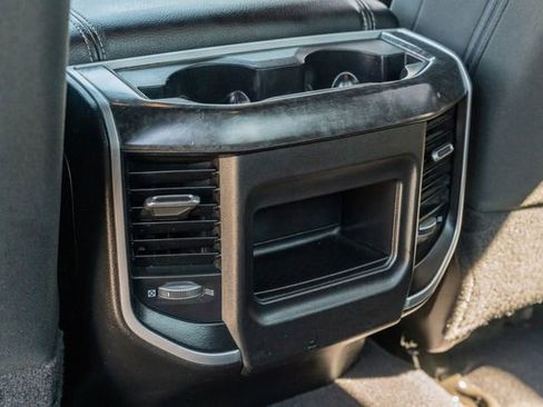 Used 2021 RAM 3500 Lone Star w/ Level 1 Equipment Group image 37