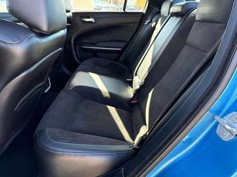 Used 2023 Dodge Charger Scat Pack image 16