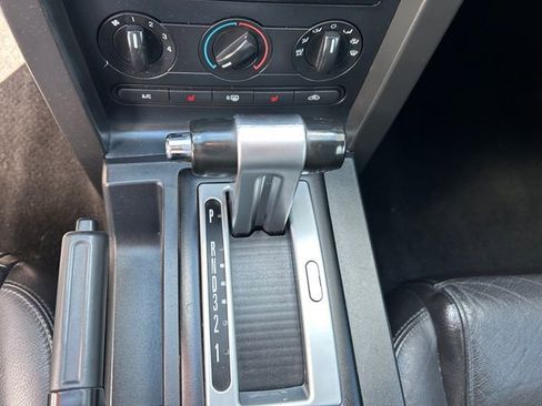 Used 2007 Ford Mustang GT image 15