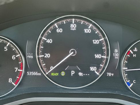 Certified 2024 MAZDA CX-90 3.3 Turbo w/ Premium Package image 27