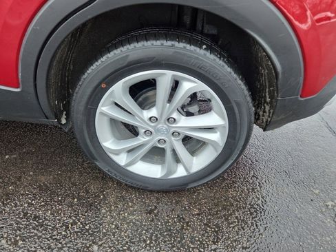 Used 2021 Buick Encore GX Preferred w/ Cold Weather Comfort Package image 21