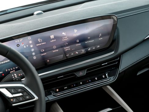 New 2026 Buick Envision Preferred image 32