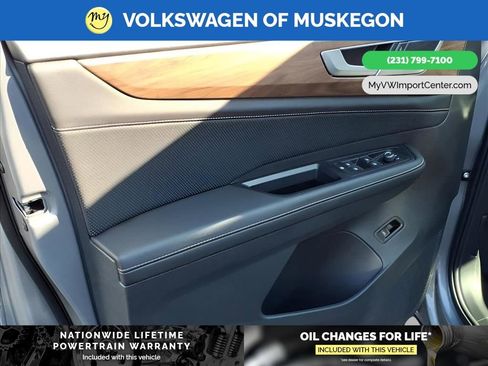 New 2026 Volkswagen Atlas SE AWD/4WD image 4