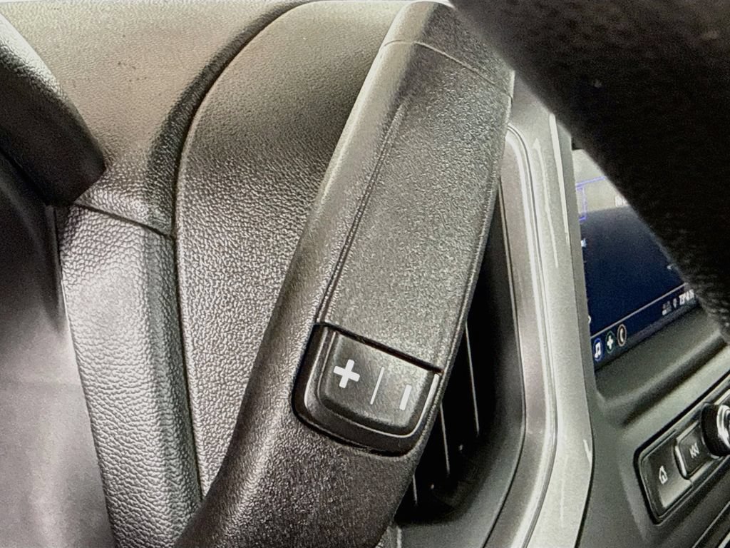 Used 2023 Chevrolet Silverado 3500 W/T w/ WT Fleet Convenience Package AWD/4WD image 16