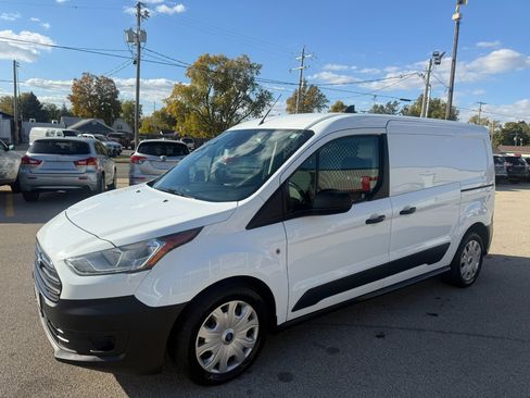 Used 2020 Ford Transit Connect XL image 4