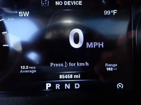 Used 2014 RAM 1500 Laramie w/ Convenience Group AWD/4WD image 23