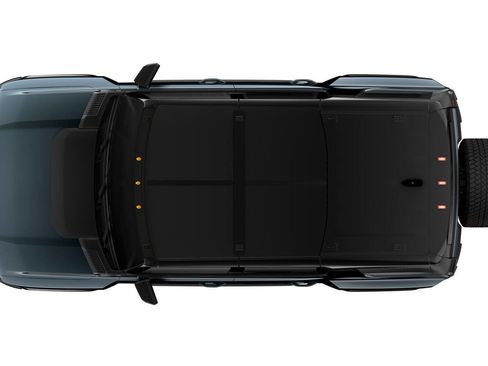 New 2026 GMC Hummer EV SUV w/ LPO, Dark Essentials Package image 42