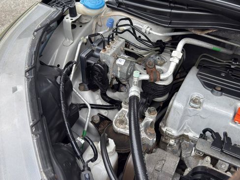 Used 2014 Honda CR-V EX image 41