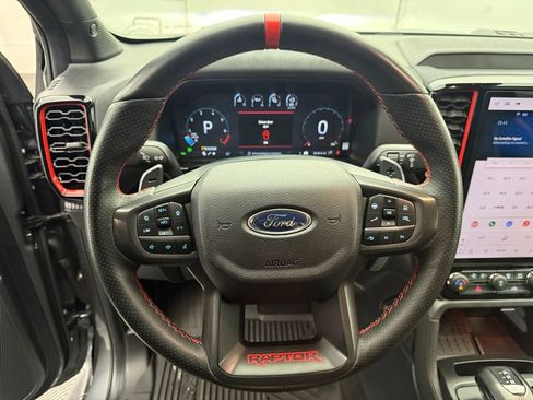 Certified 2024 Ford Ranger Raptor image 25