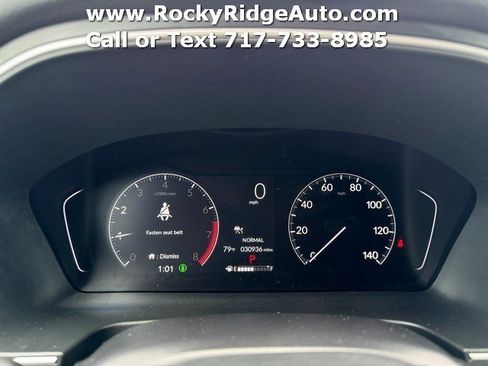 Used 2023 Honda Pilot LX image 12