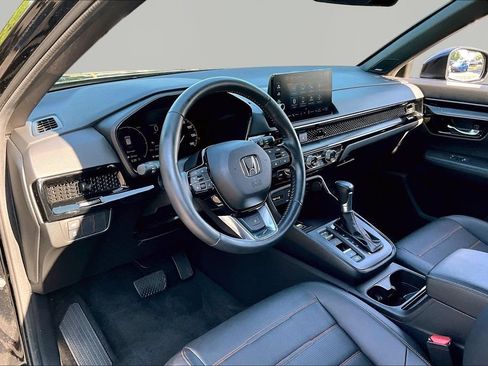 Used 2024 Honda CR-V Sport Touring image 14