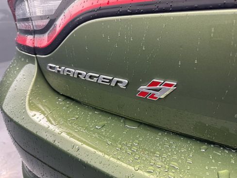 Used 2022 Dodge Charger SXT w/ Driver Convenience Group AWD/4WD image 38