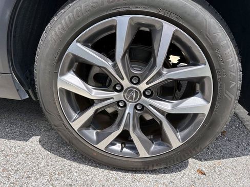 Used 2024 Acura MDX FWD w/ Technology Package image 8