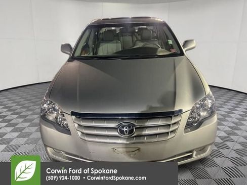 Used 2006 Toyota Avalon XL image 9