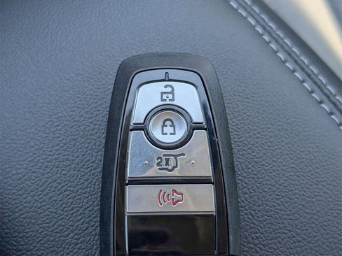 New 2026 Ford Escape Active image 29