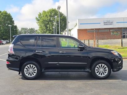 Used 2017 Lexus GX 460 Premium