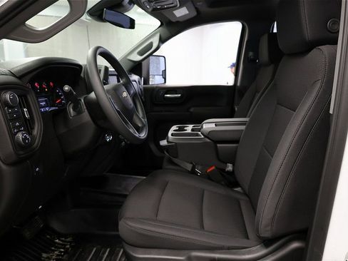 New 2026 Chevrolet Silverado 2500 W/T w/ WT Convenience Package AWD/4WD image 37