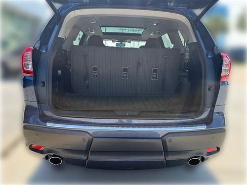 Used 2022 Subaru Ascent Touring AWD/4WD image 7