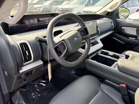 New 2027 Ford Expedition Max Active AWD/4WD image 24
