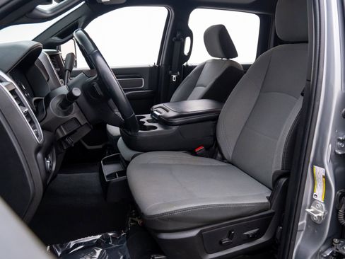 Used 2023 RAM 2500 Big Horn w/ Level 1 Equipment Group image 14