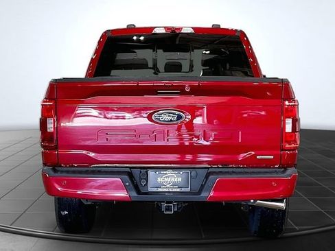 Used 2022 Ford F150 XLT w/ Equipment Group 302A High AWD/4WD image 4