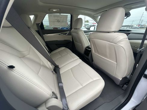 New 2026 Cadillac XT5 Premium Luxury image 28