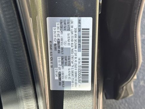 Used 2022 MAZDA CX-5 AWD 2.5 S image 29