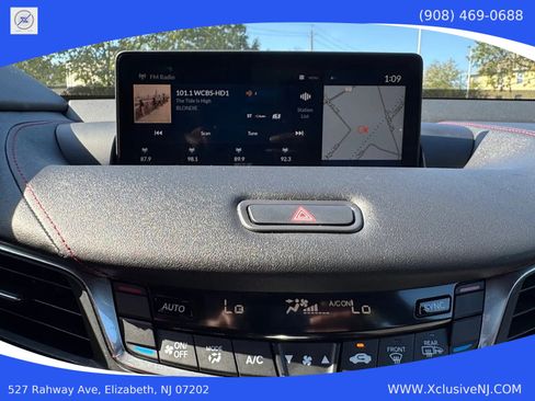 Used 2021 Acura TLX 2.0 w/A-SPEC Pkg Sedan 4D image 14