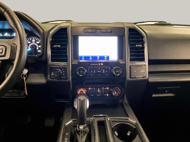 Used 2020 Ford F150 XLT w/ Equipment Group 302A Luxury AWD/4WD image 6