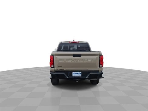 Used 2023 Chevrolet Colorado Z71 w/ Z71 Convenience Package 2 image 7