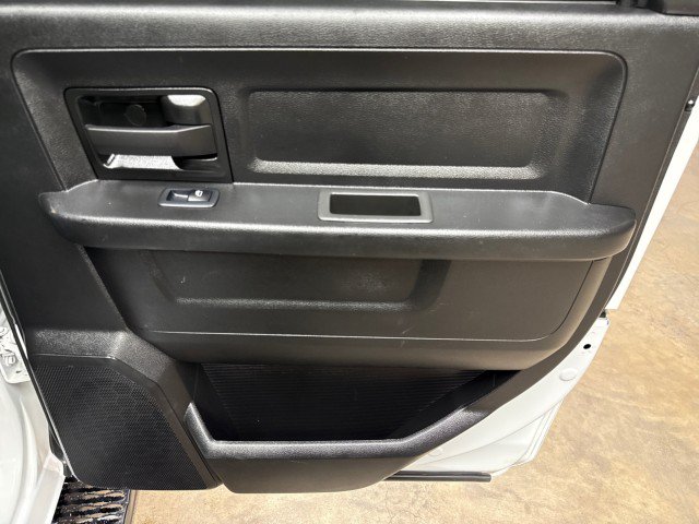 Used 2022 RAM 5500 Tradesman w/ Safety Group AWD/4WD image 27