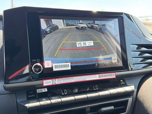 New 2026 Toyota Camry LE w/ Preferred Package 1 (TMS) FWD image 28