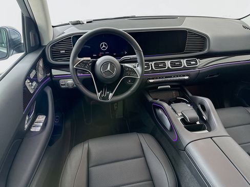 Used 2025 Mercedes-Benz GLE 350 4MATIC image 25
