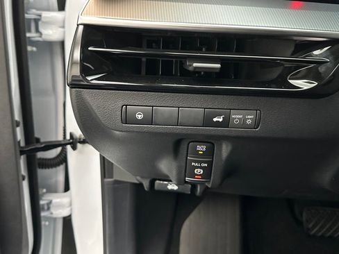 New 2026 Nissan Murano SL image 21