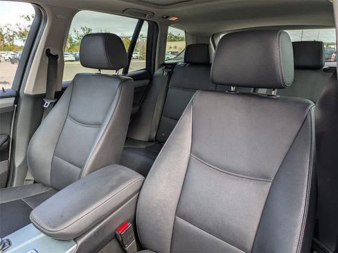 Used 2015 BMW X3 xDrive35i image 7