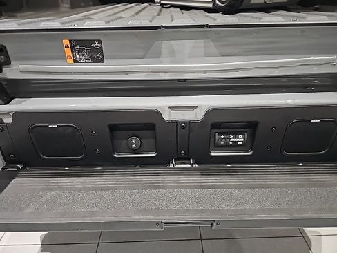 New 2025 Chevrolet Silverado 1500 RST w/ Convenience Package II image 29