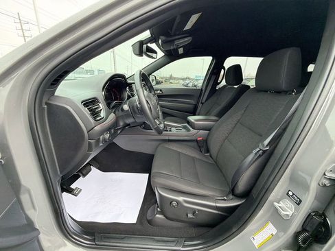 Used 2026 Dodge Durango GT AWD/4WD image 17