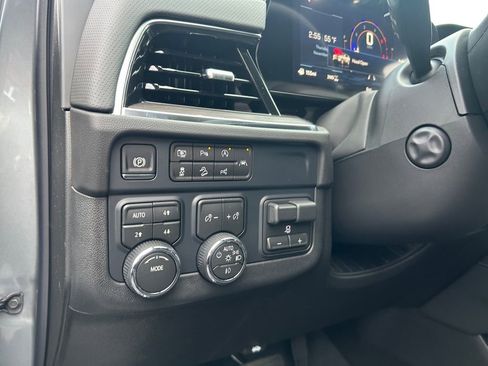 New 2026 Chevrolet Tahoe Premier AWD/4WD image 21