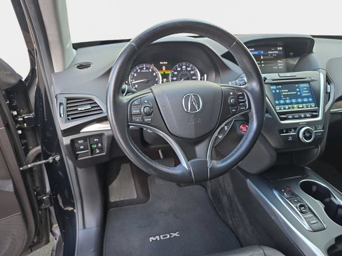 Used 2020 Acura MDX SH-AWD w/ Technology Package image 20