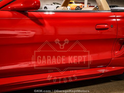 Used 1997 Ford Mustang Cobra RWD image 33