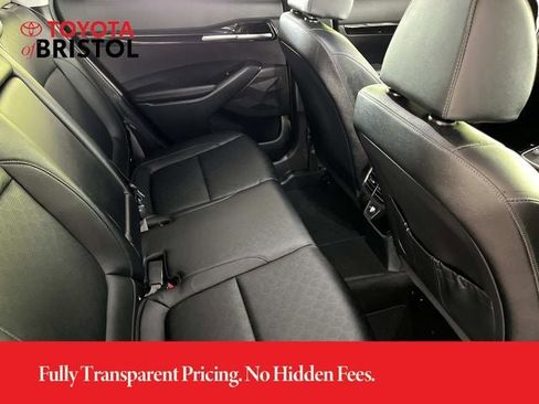 Used 2021 Kia Seltos EX AWD/4WD image 20